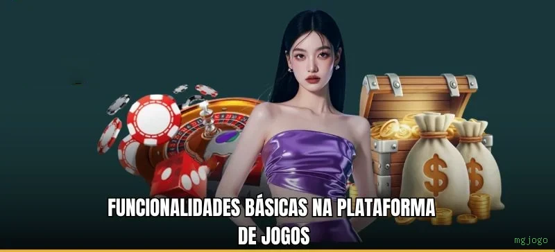 Download app mgjogo Android iOS