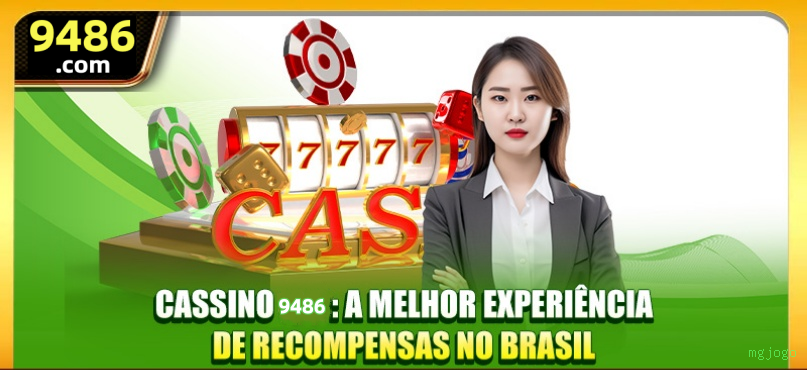 Conta mgjogo sincronizada site e app