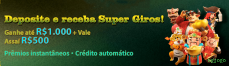 Download app mgjogo Android iOS