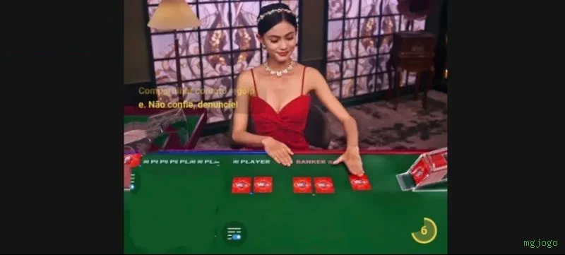 Plataforma mgjogo - cassino e apostas