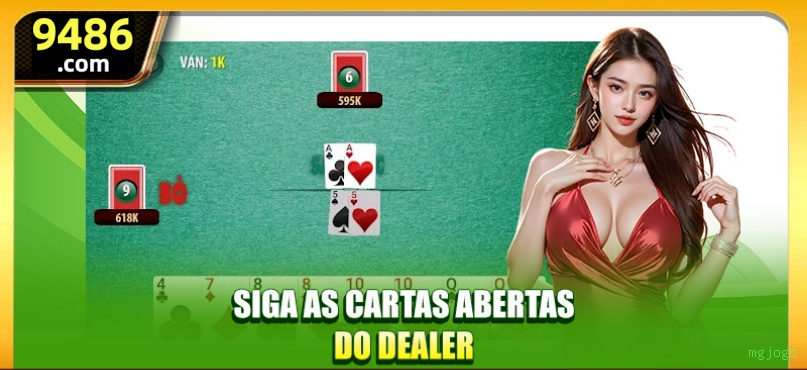 Pagamentos mgjogo PIX