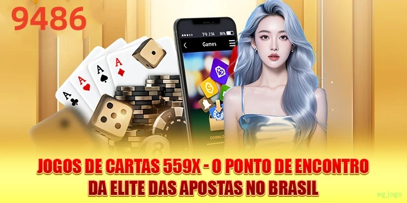 Suporte mgjogo