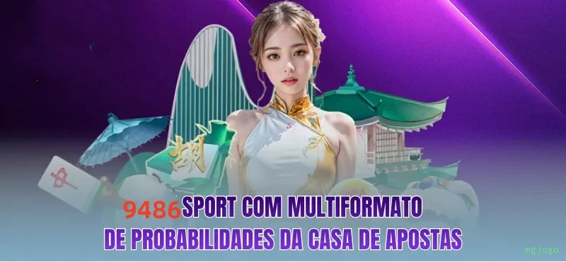 Registro mgjogo - cadastro rápido