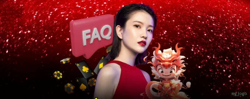 Depósito PIX mgjogo